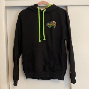 Universal Studios Hoodie